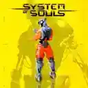 灵魂系统/System of Souls