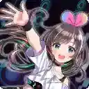 绊爱AI：触摸节拍！/Kizuna AI – Touch the Beat!