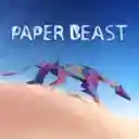 纸兽：折叠版/Paper Beast – Folded Edition