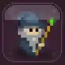 火球巫师/Fireball Wizard
