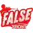 False Front
