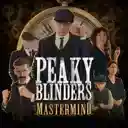 浴血黑帮：傀儡师/Peaky Blinders: Mastermind