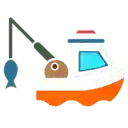 捕捞与烹饪/Catch & Cook: Fishing Adventure