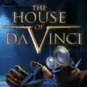达芬奇密室/The House of Da Vinci
