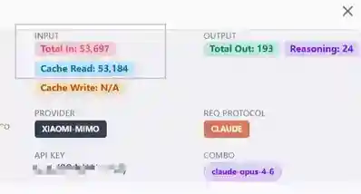 大模型焚决4-关于怎么提高ClaudeCode用国产大模型的缓存命中率