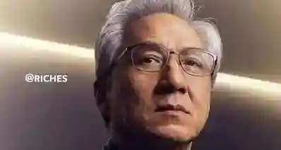 成龙将在《硅谷帝国》里饰黄仁勋？手持显卡对打工程师
