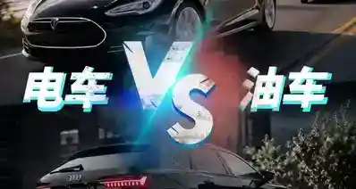 暴论：未来燃油车的处境，将是翻版的机械手表!