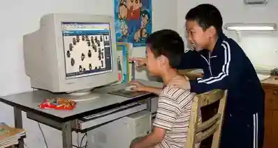 拒绝电子ED，男生为什么逃不开“割草”游戏？