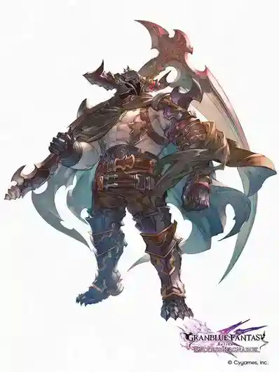 《碧蓝幻想Relink 无尽黄昏》角色介绍-第7弹