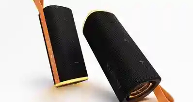小米蓝牙音箱C开启预约：声光同频，小巧身材，到手价269元
