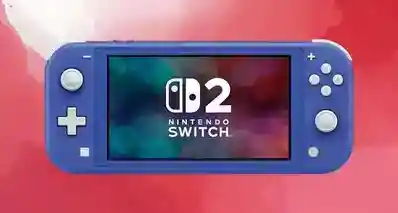 任天堂新专利曝光！疑似廉价版 Switch2 或者 Switch 2 Lite