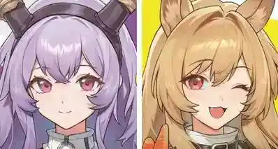 明日方舟 ✖ HAPPY ZOO 集成派对主题餐厅公布（上海/北京/杭州）