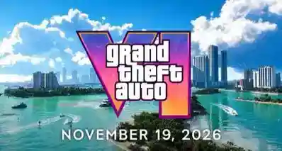 期待拉满！外媒预测《GTA 6》 预购一小时有望拿下 10 亿美元营收