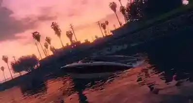 GTA5：好的开放世界不是给你自由，是给你一个值得逃离的笼子