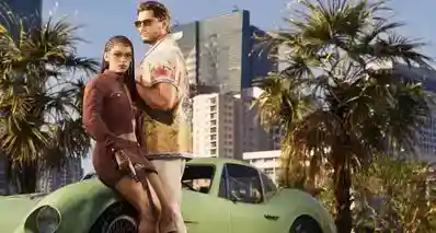 R星官方公布《GTA6》预购奖励和终极版内容，售价79.99/99.99美元