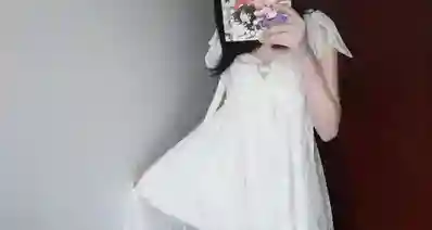 准备过生日穿的衣服，适合我吗