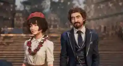 索尼PS5游戏碟2026年6月29日好价推荐，《33号远征队》162元全新