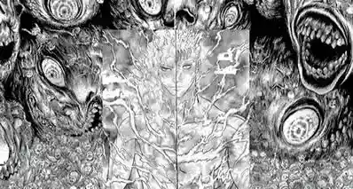 无数人心中神作《剑风传奇》，也要在“血统宿命论”中落俗了吗？