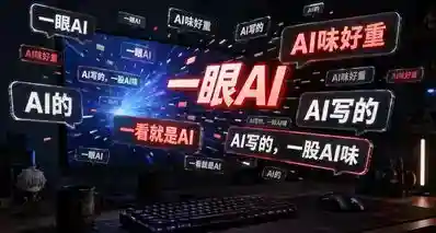 为什么有些人看到什么都会说是AI做的？