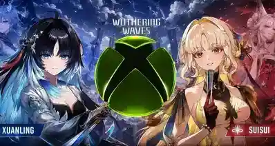 《鸣潮》即将于7月10日3.5版本正式登录XBOX平台