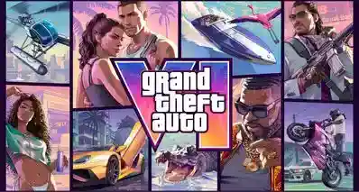 《GTA6》总共支持13种语言！包括简繁体中文等