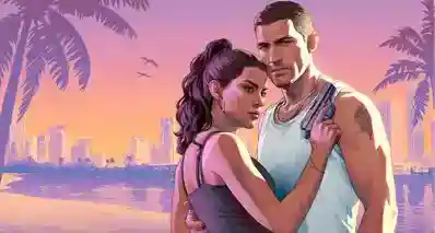 《GTA6》将推出60帧性能模式，即使首发没有后续也会更新加入！