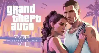 阿拉伯玩家吐槽:GTA6在中国被禁了都支持中文？我们却没有阿拉伯语