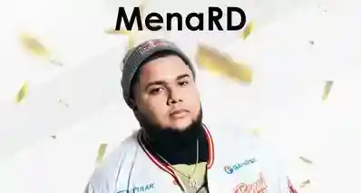 恭喜小鸡代言人“猪皇”MenaRD，成功拿下美国EVO《街霸6》冠军！