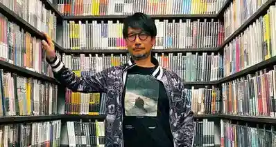 小岛秀夫对索尼实体版终结感到难过，因自己买了很多PS3的游戏！
