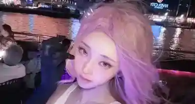 今天第36弹是走路摇老师的刮骨刀夏禾（一人之下）！