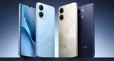 iQOO Z11i，现已开售