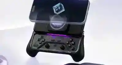 手机秒变Switch？磁吸滑盖手柄来了！ M5/M6 正式官宣