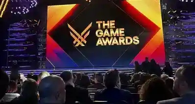《TGA 2026》定档洛杉矶，现场门票现已开售！