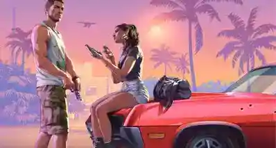 《GTA6》期待值太高！Rockstar称开发如同在珠峰建金字塔