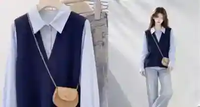 AI模特“攻占”双十一，有商品图出现三条腿模特，生成图价格很低
