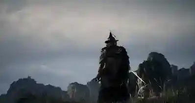 影之刃零世界观设定势力盘点