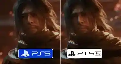哪种模式体验更好？《影之刃零》PS5、PS5 Pro 版分辨率与帧数表现