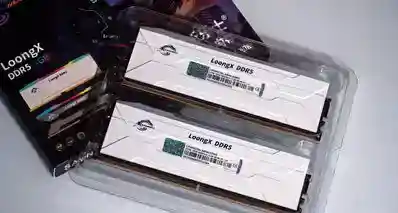 在FPS游戏中，低时序和高频率哪个更加重要？——屠龙勇士 6000C28