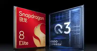 iQOO Neo12｜超50款游戏适配原生185帧