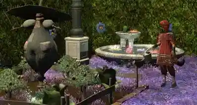 因PHP高危漏洞，FF14玩家无法上线，陌生人接力浇水救菜