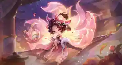 《金铲铲之战》特别款【盛世长安】系列全新神话级小小英雄将登场