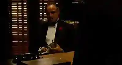《教父》《寄生虫》到底谁更好？四大电影评分网站连尺子都不一样