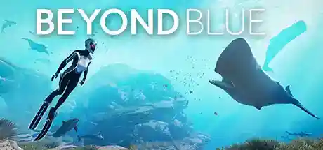 深海超越/Beyond Blue