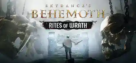 天舞之巨兽/Skydance’s BEHEMOTH/支持VR