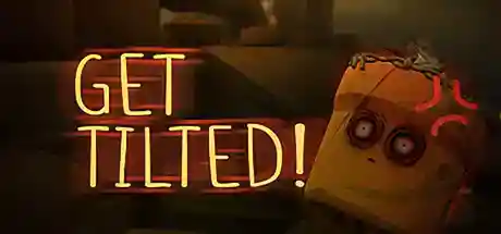 失衡挑战/Get Tilted! :)